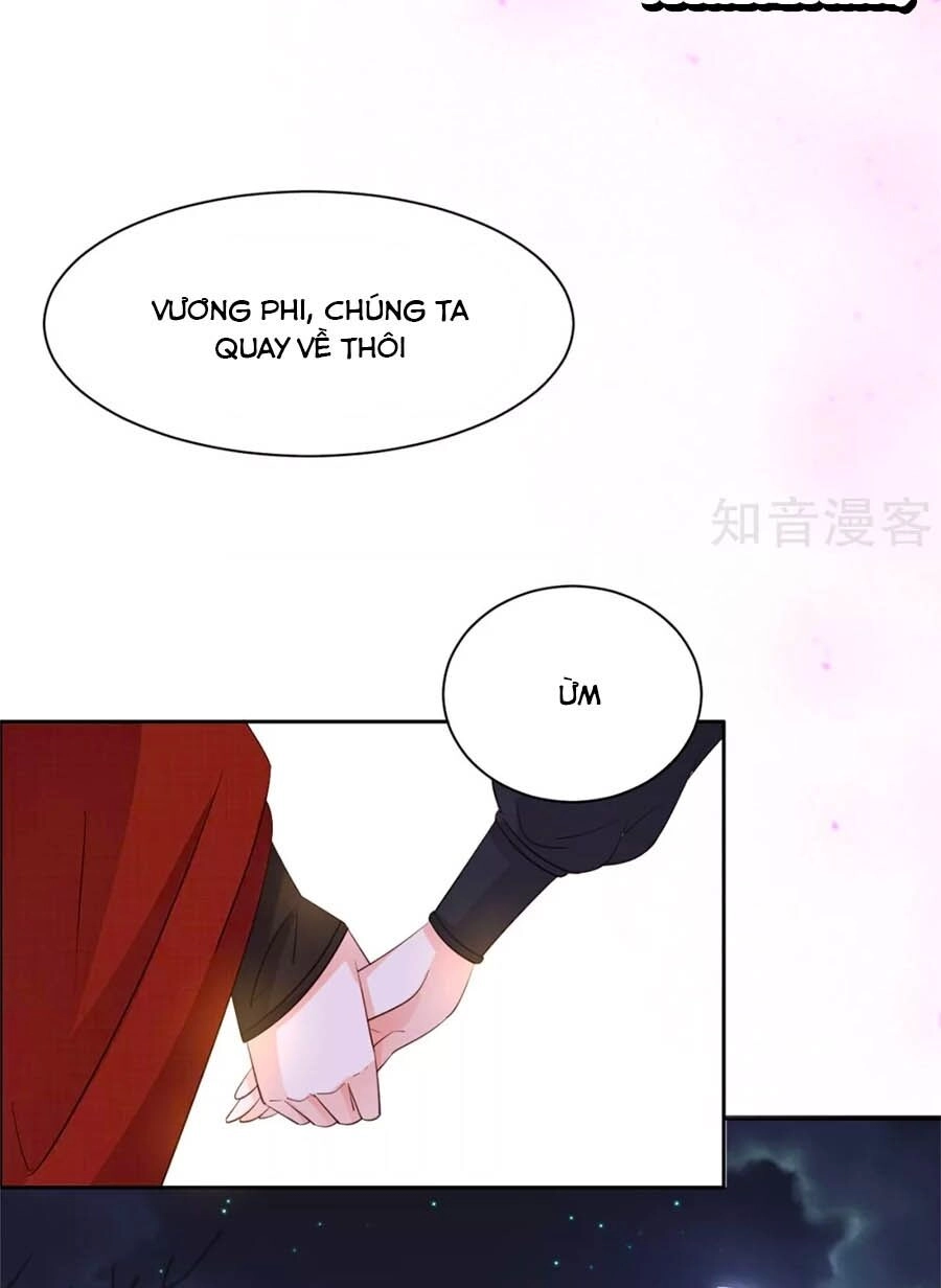 Vương Gia Là Đầu Đại Lão Hổ Chapter 86 - 18