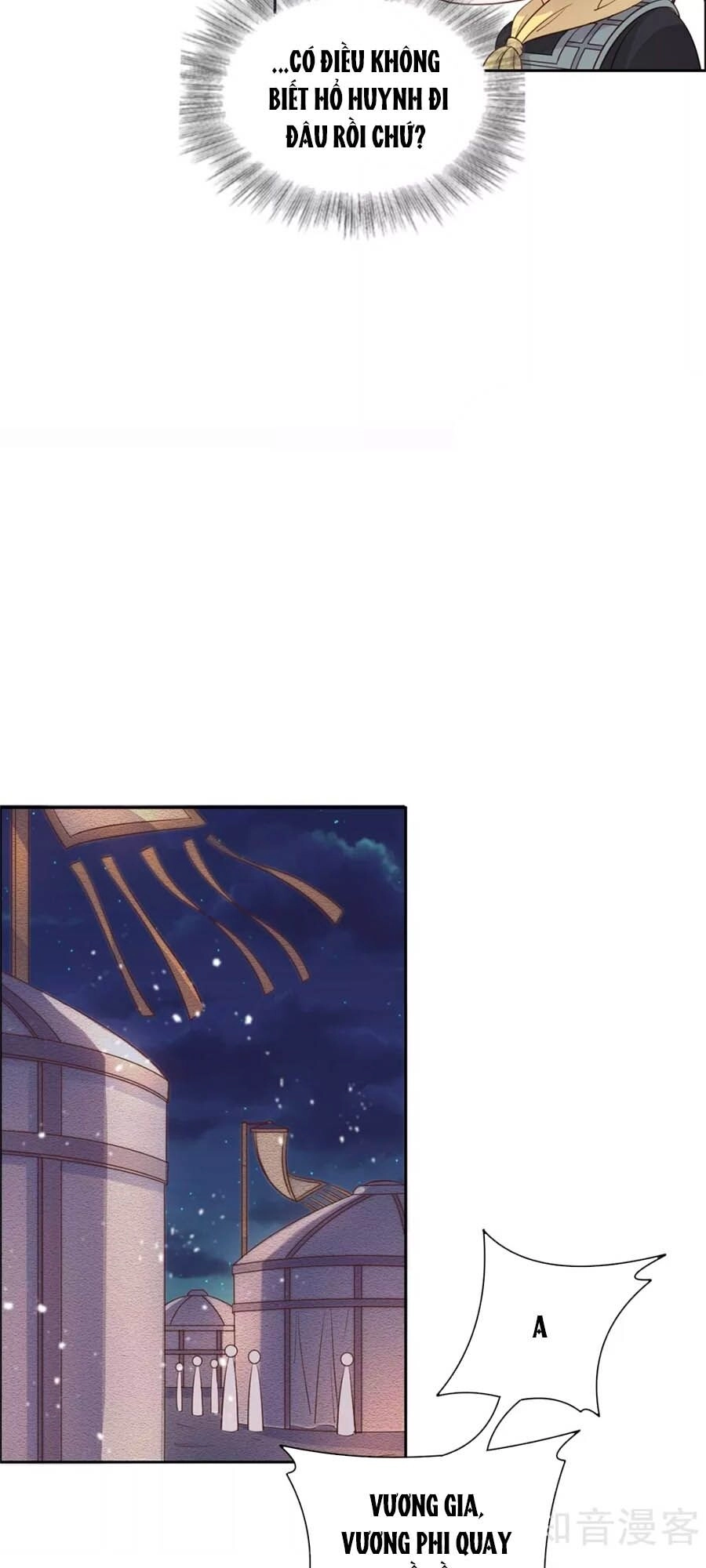 Vương Gia Là Đầu Đại Lão Hổ Chapter 86 - 20