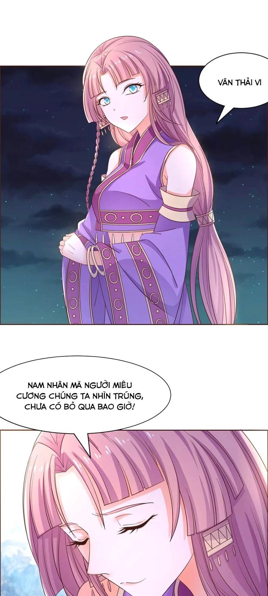 Vương Gia Là Đầu Đại Lão Hổ Chapter 86 - 25