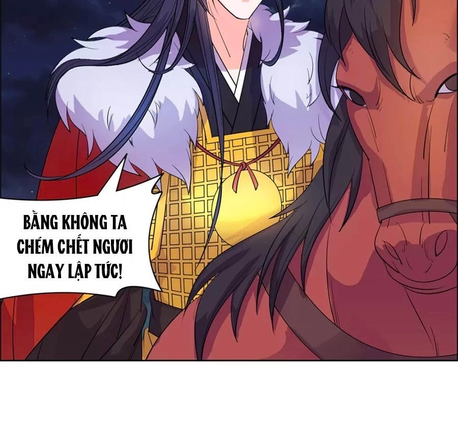 Vương Gia Là Đầu Đại Lão Hổ Chapter 87 - 10