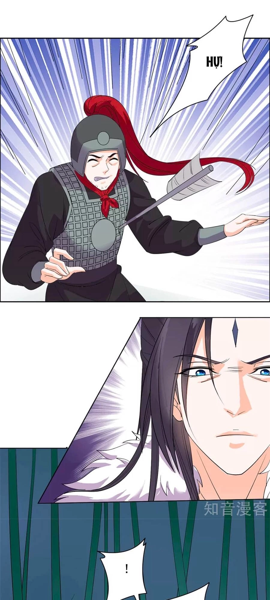 Vương Gia Là Đầu Đại Lão Hổ Chapter 87 - 14