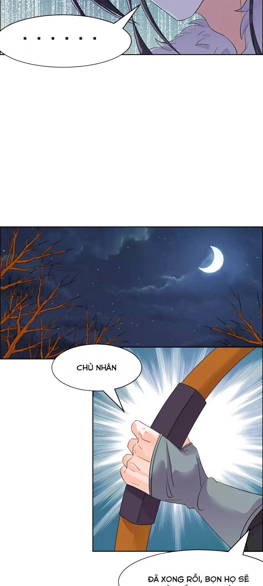 Vương Gia Là Đầu Đại Lão Hổ Chapter 87 - 17