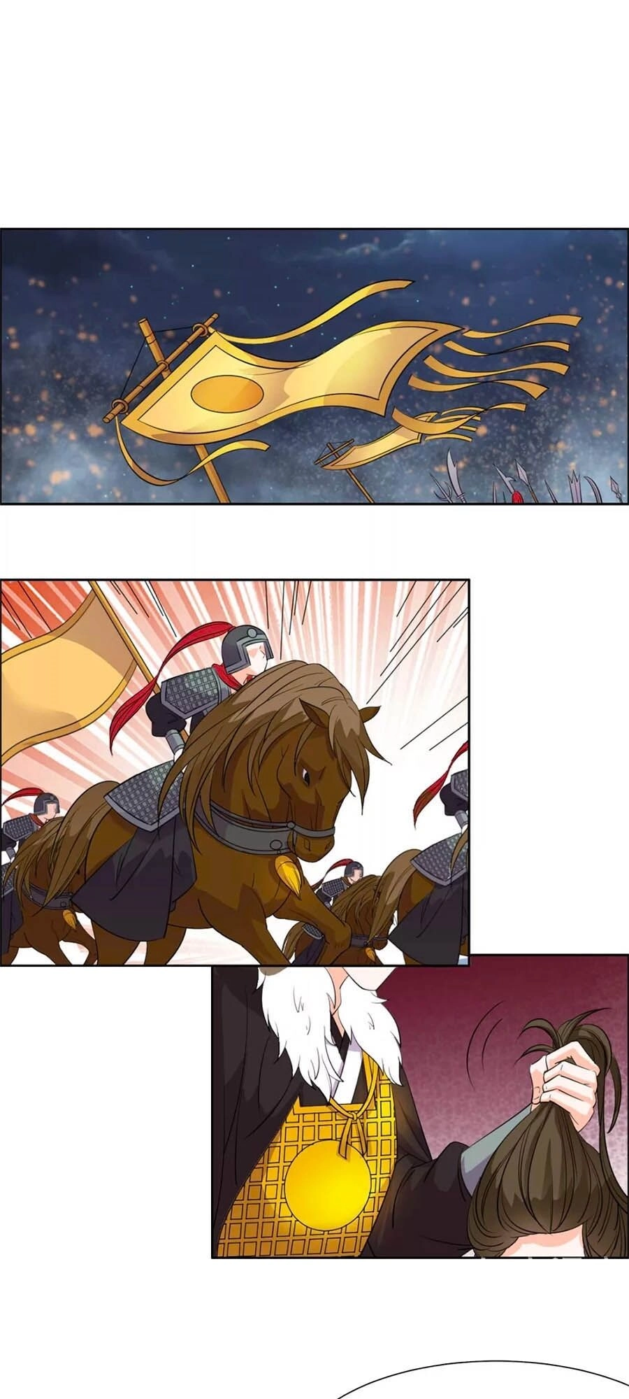 Vương Gia Là Đầu Đại Lão Hổ Chapter 87 - 20