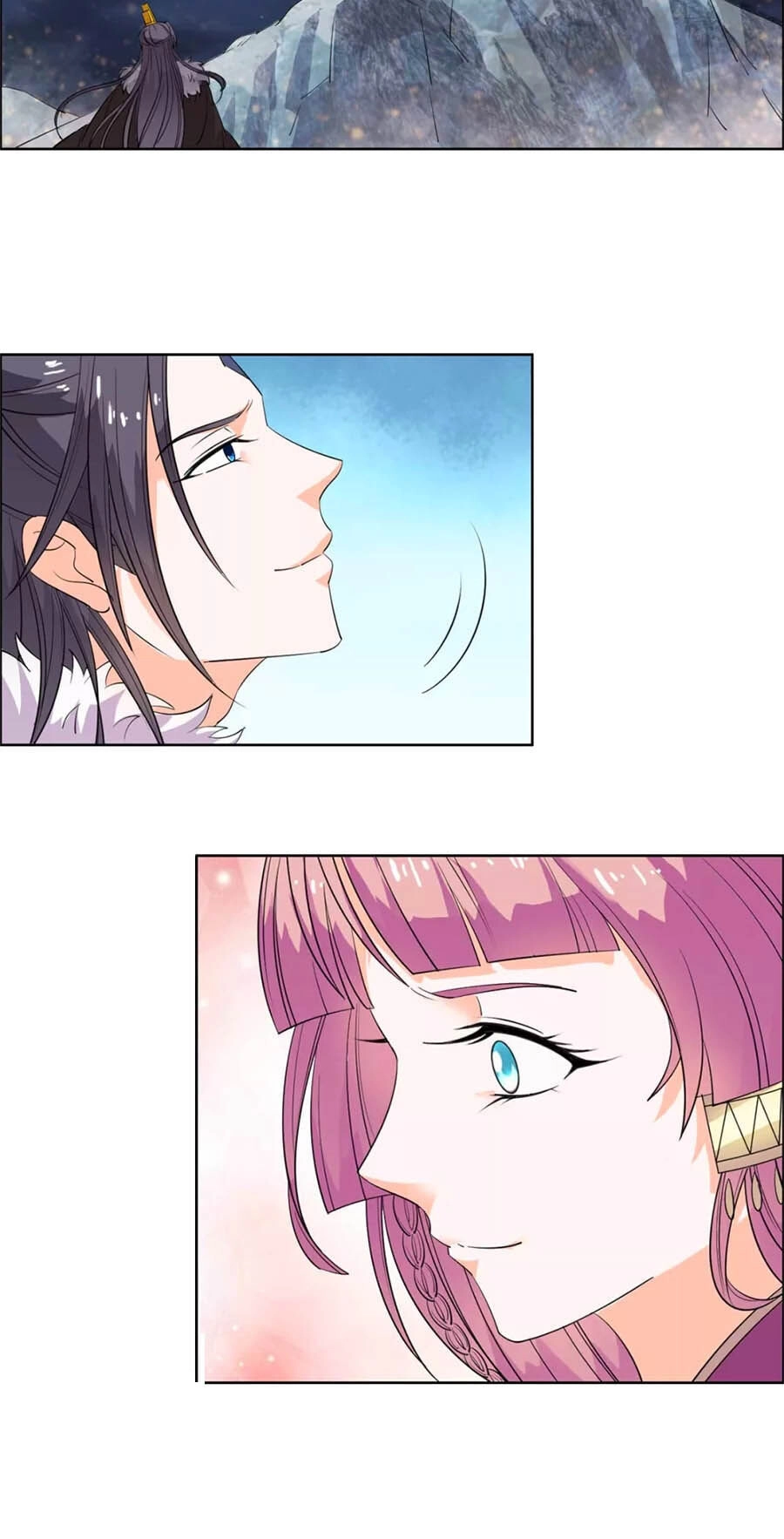 Vương Gia Là Đầu Đại Lão Hổ Chapter 87 - 22