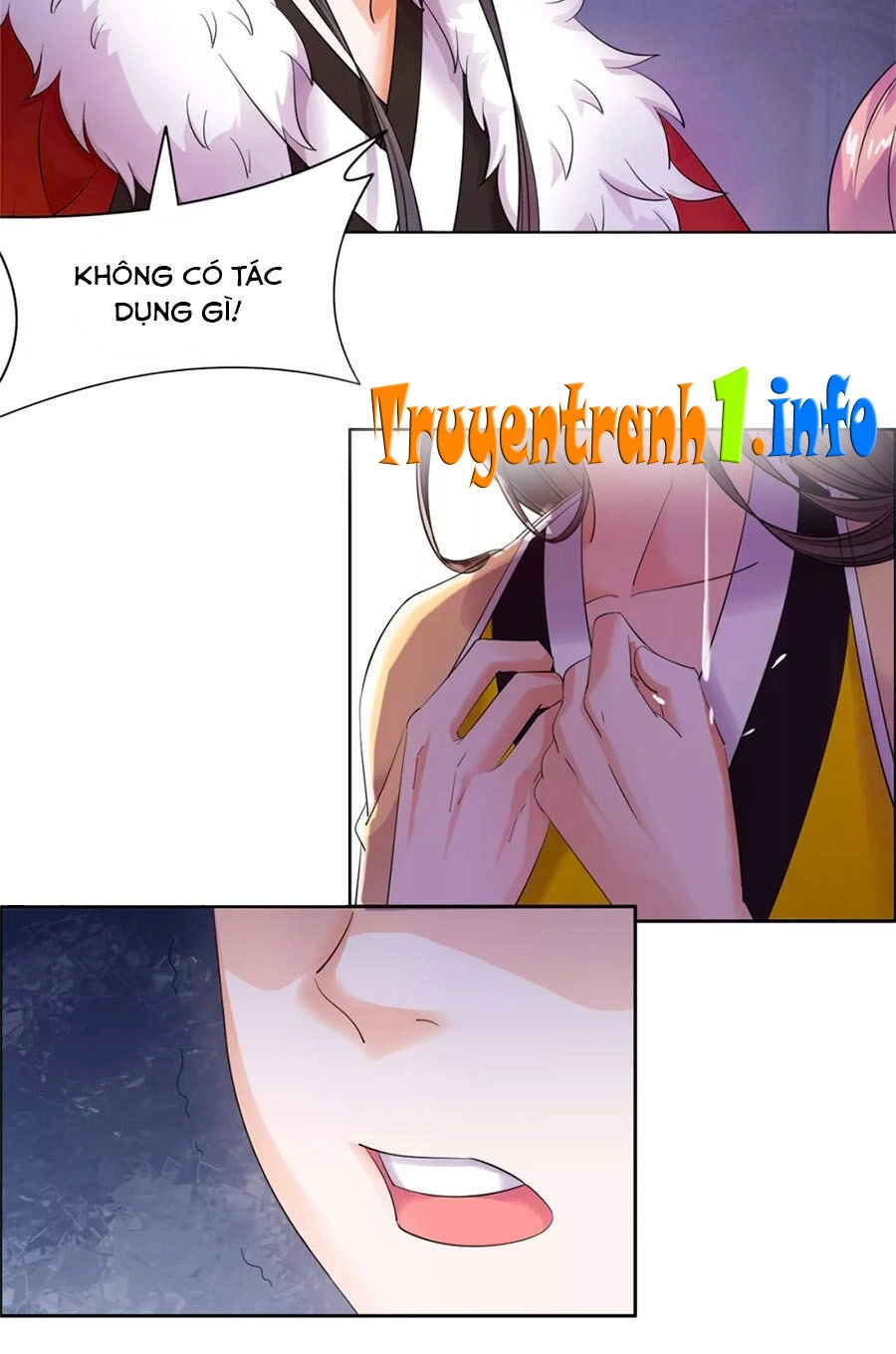 Vương Gia Là Đầu Đại Lão Hổ Chapter 90 - 2