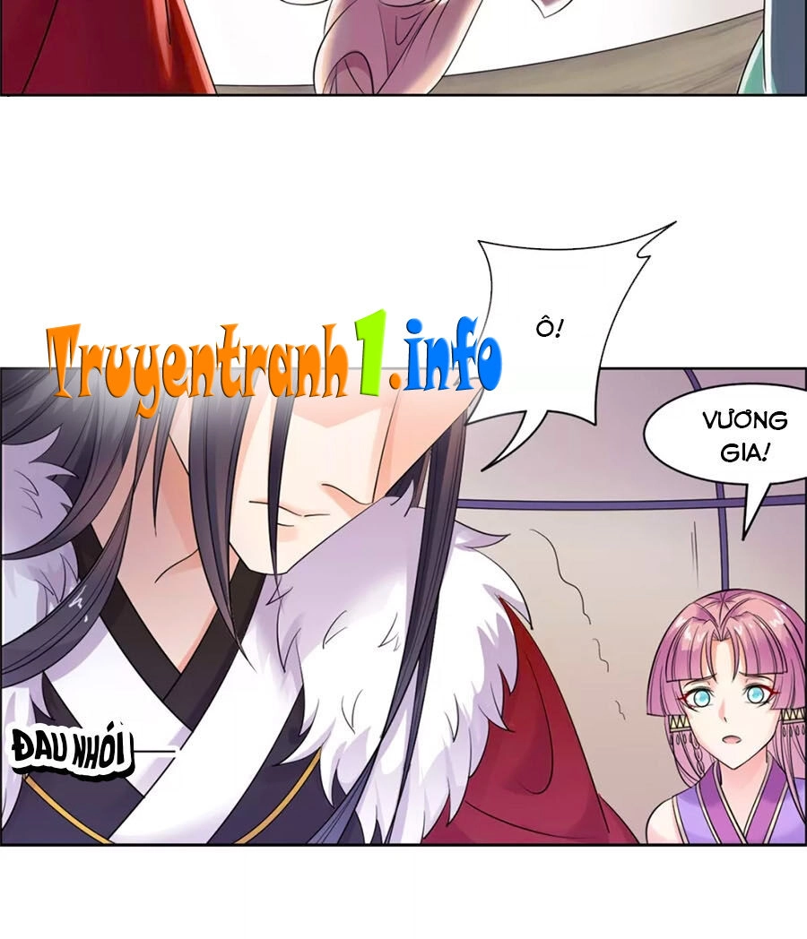 Vương Gia Là Đầu Đại Lão Hổ Chapter 90 - 10