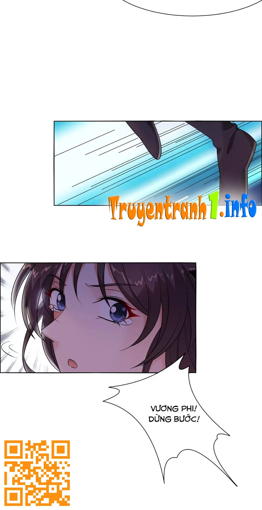 Vương Gia Là Đầu Đại Lão Hổ Chapter 90 - 18