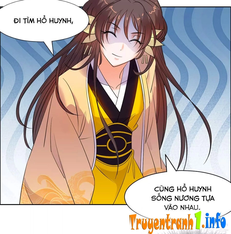 Vương Gia Là Đầu Đại Lão Hổ Chapter 91 - 14