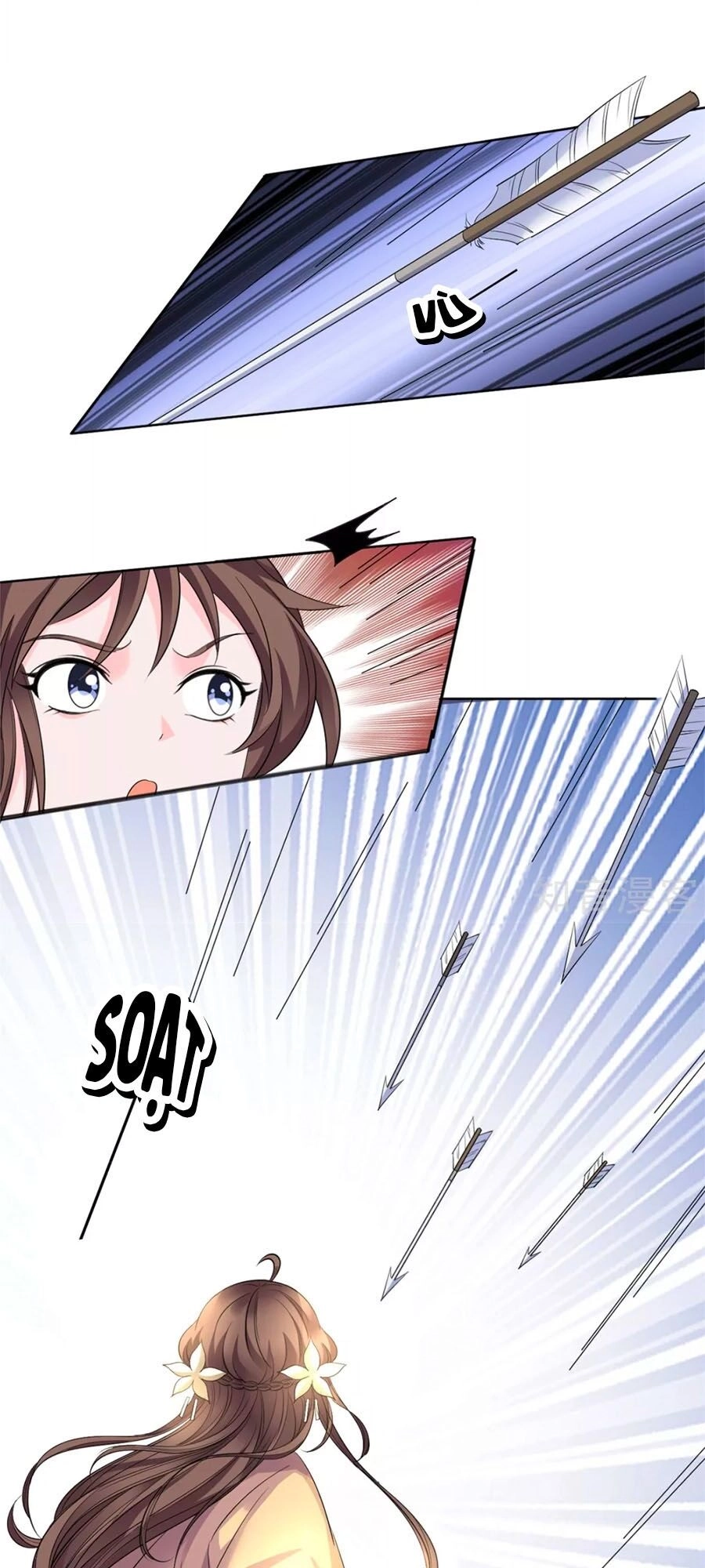 Vương Gia Là Đầu Đại Lão Hổ Chapter 93 - 14