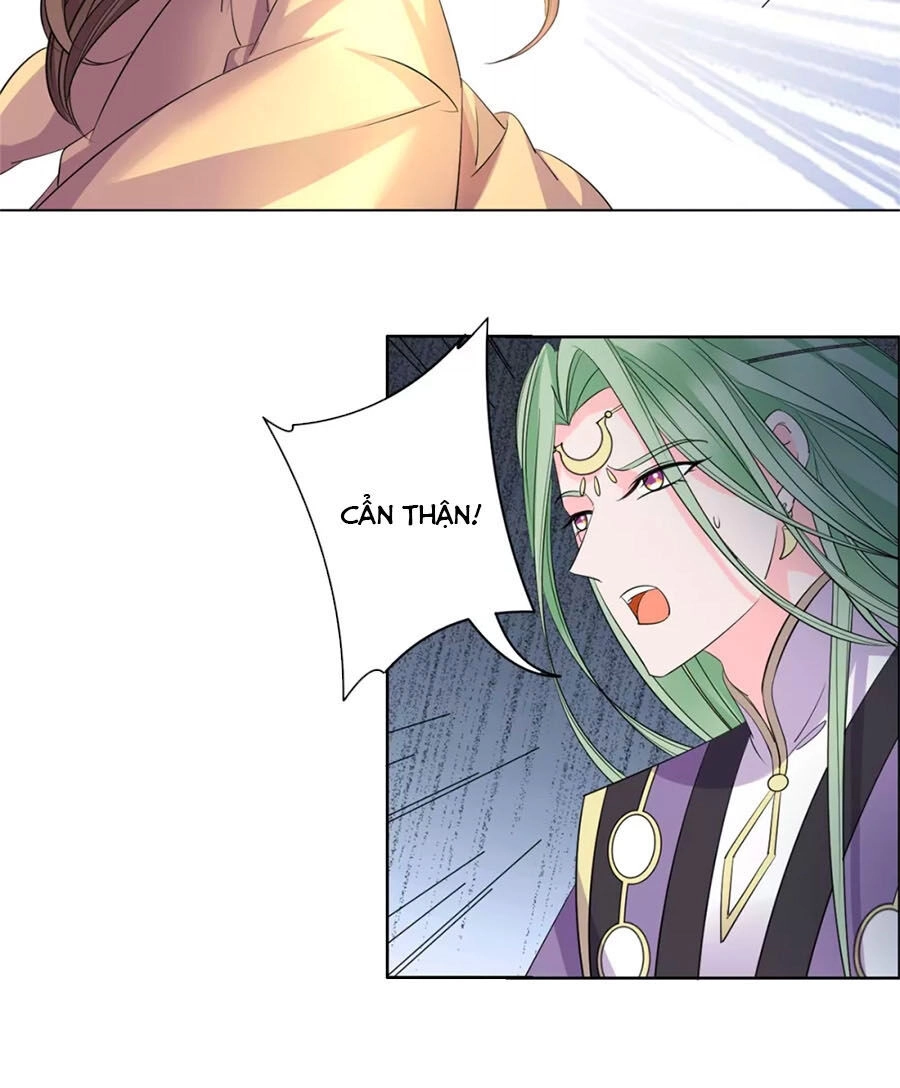 Vương Gia Là Đầu Đại Lão Hổ Chapter 93 - 15