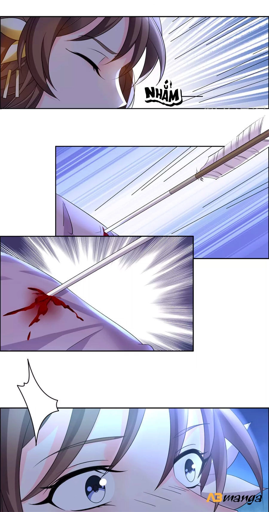 Vương Gia Là Đầu Đại Lão Hổ Chapter 93 - 16