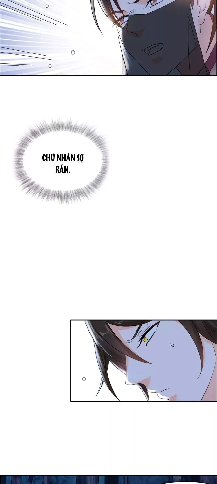 Vương Gia Là Đầu Đại Lão Hổ Chapter 94 - 7