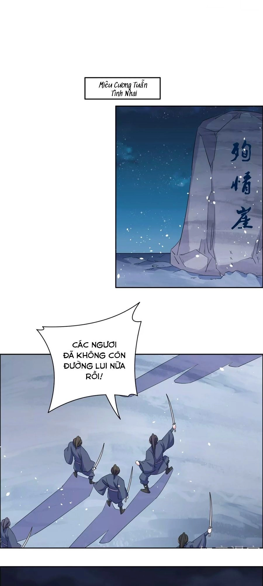 Vương Gia Là Đầu Đại Lão Hổ Chapter 94 - 13