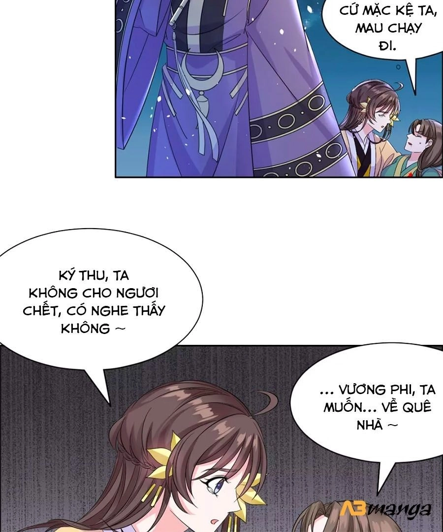 Vương Gia Là Đầu Đại Lão Hổ Chapter 94 - 15