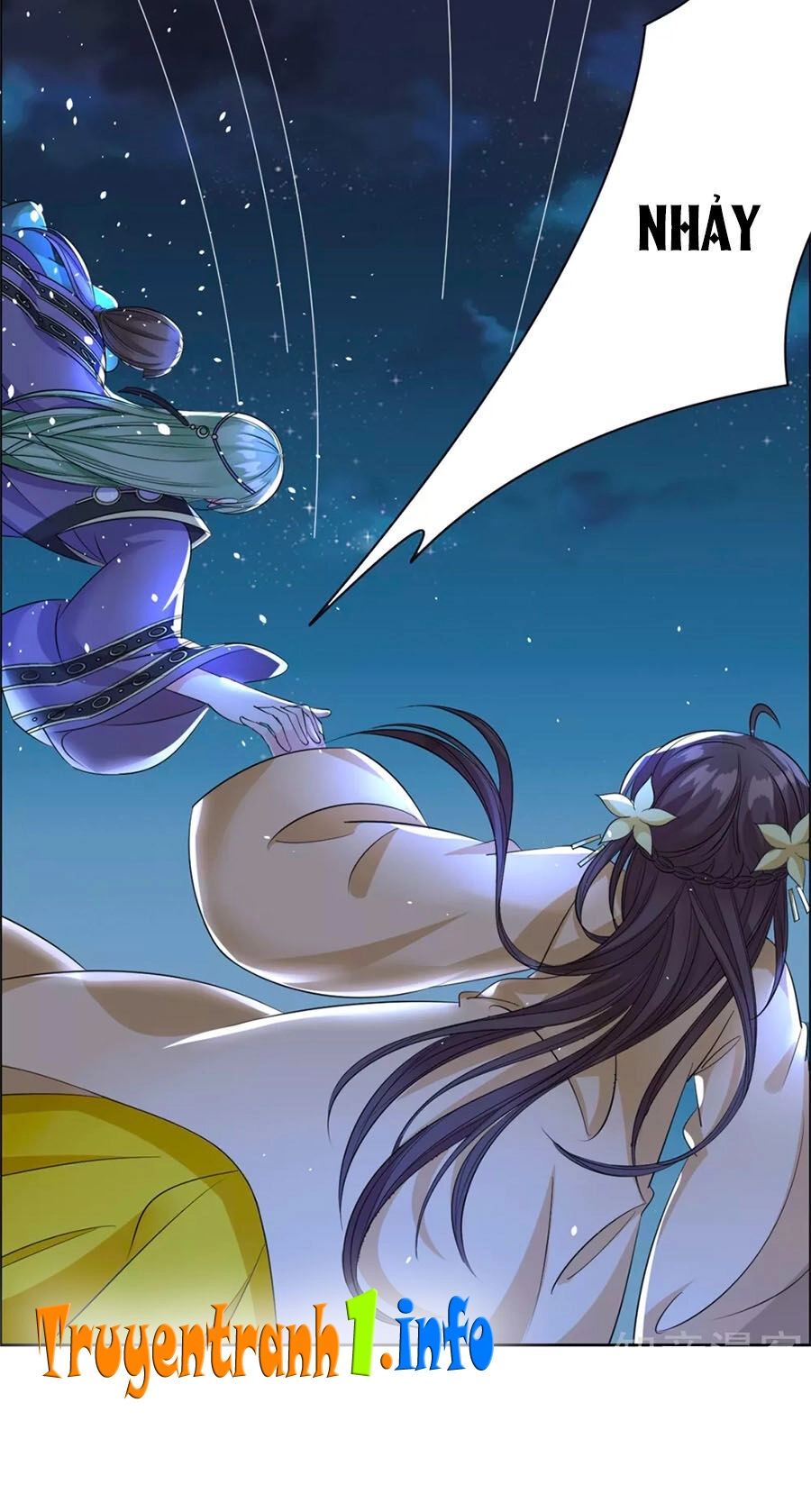 Vương Gia Là Đầu Đại Lão Hổ Chapter 94 - 19