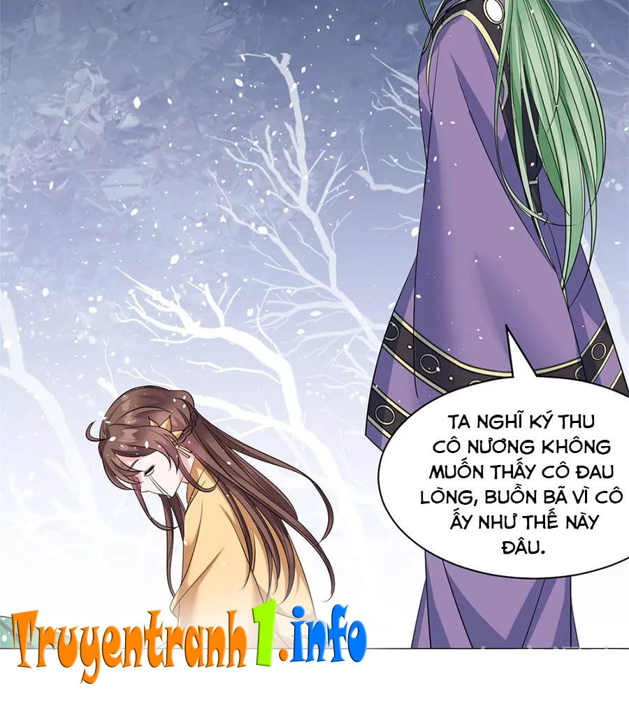 Vương Gia Là Đầu Đại Lão Hổ Chapter 95 - 8