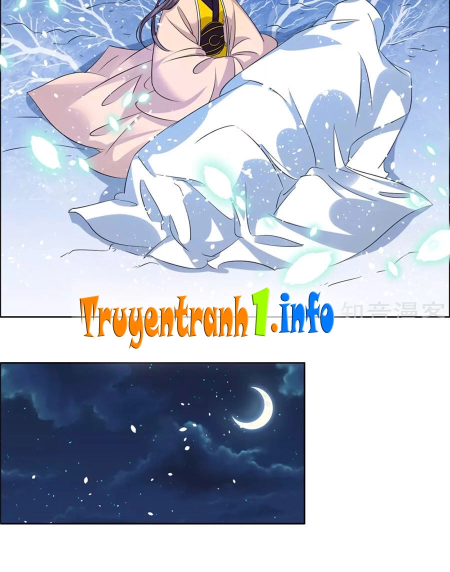 Vương Gia Là Đầu Đại Lão Hổ Chapter 95 - 13