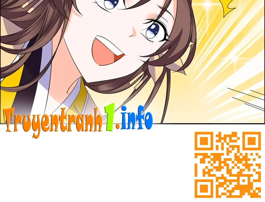 Vương Gia Là Đầu Đại Lão Hổ Chapter 95 - 21