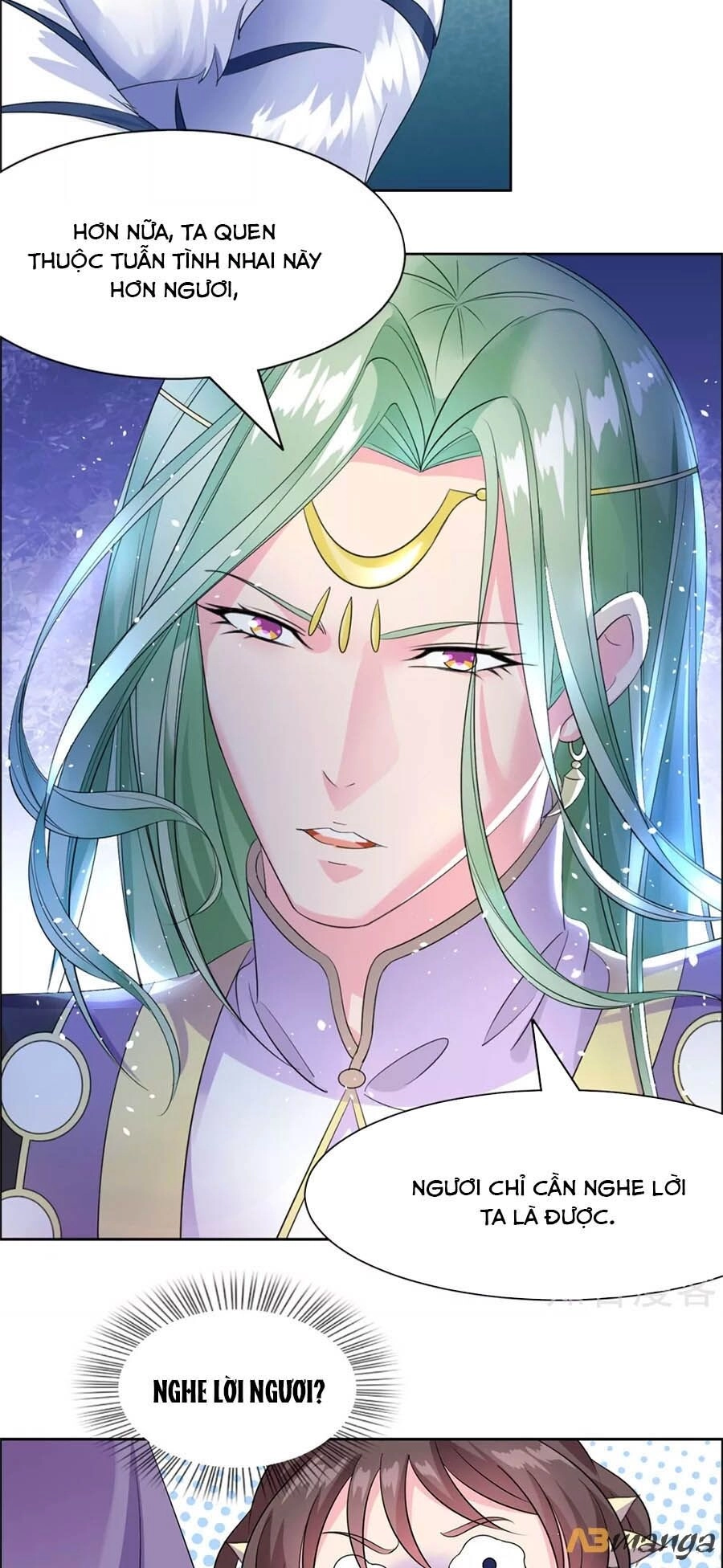 Vương Gia Là Đầu Đại Lão Hổ Chapter 96 - 6