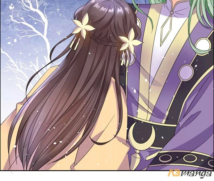 Vương Gia Là Đầu Đại Lão Hổ Chapter 96 - 8