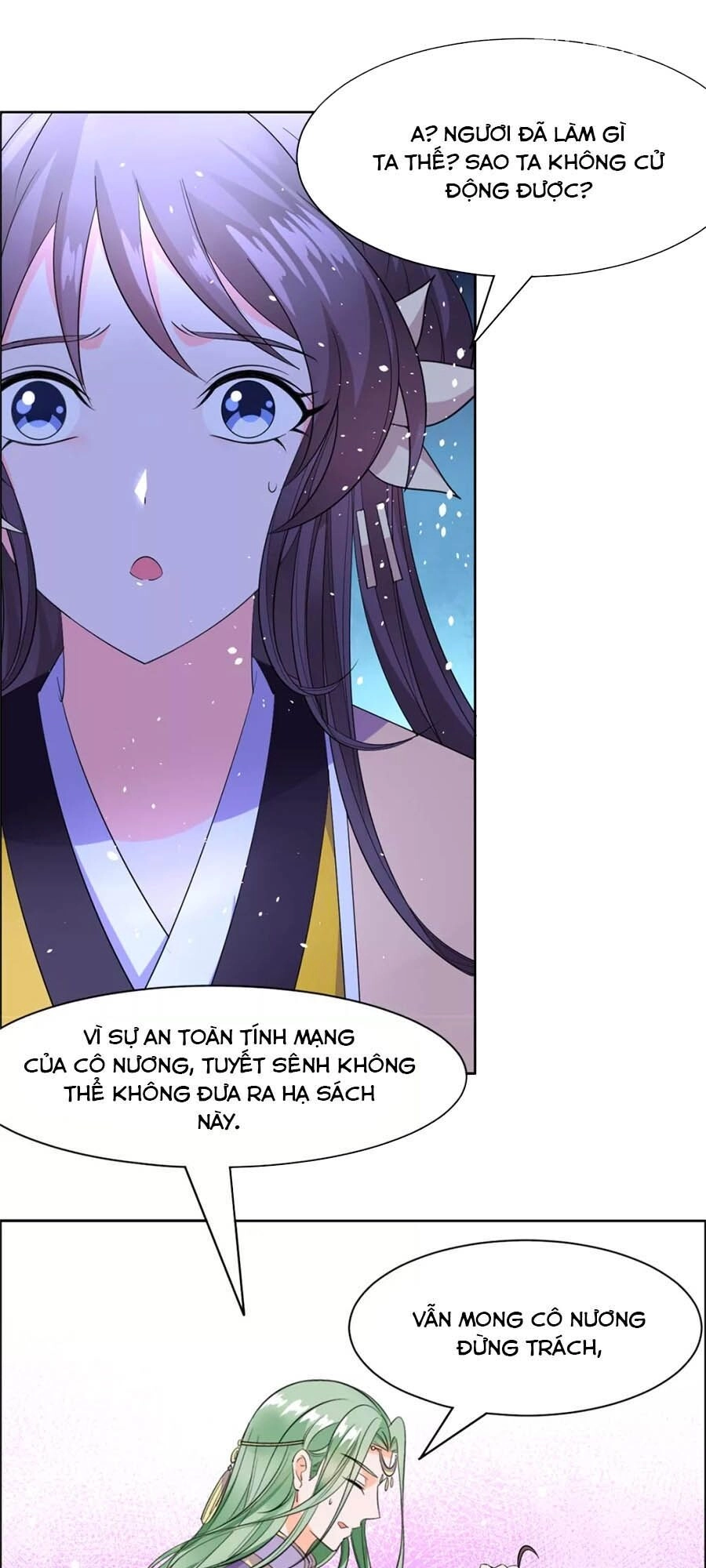 Vương Gia Là Đầu Đại Lão Hổ Chapter 96 - 9