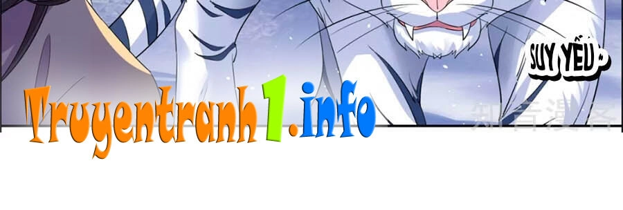 Vương Gia Là Đầu Đại Lão Hổ Chapter 96 - 12