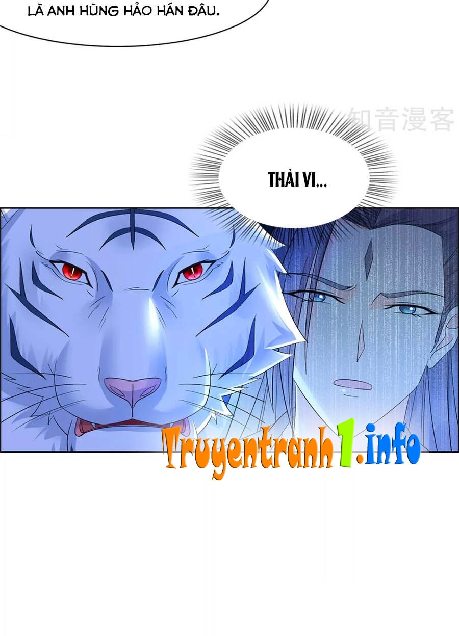 Vương Gia Là Đầu Đại Lão Hổ Chapter 96 - 14