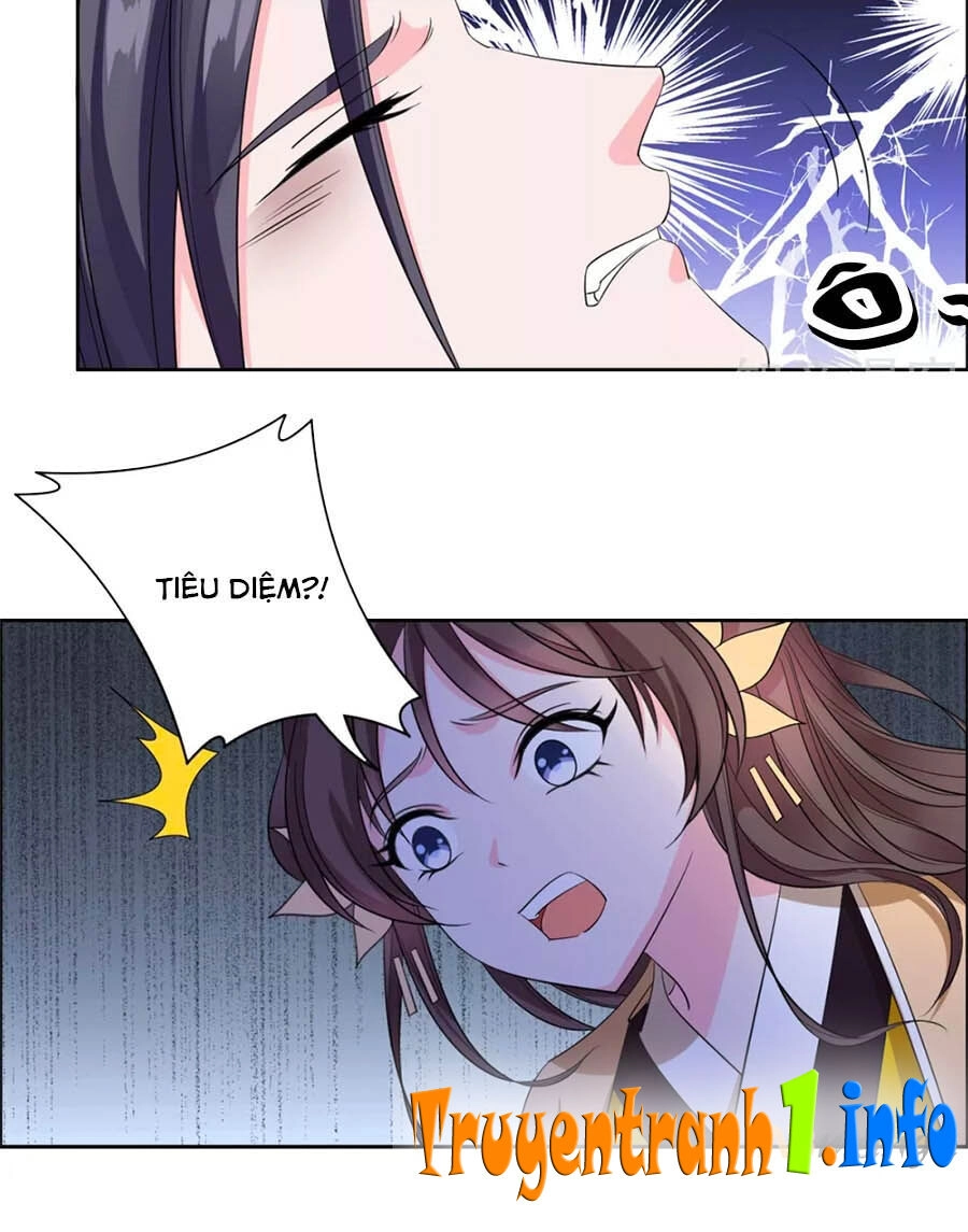 Vương Gia Là Đầu Đại Lão Hổ Chapter 98 - 5