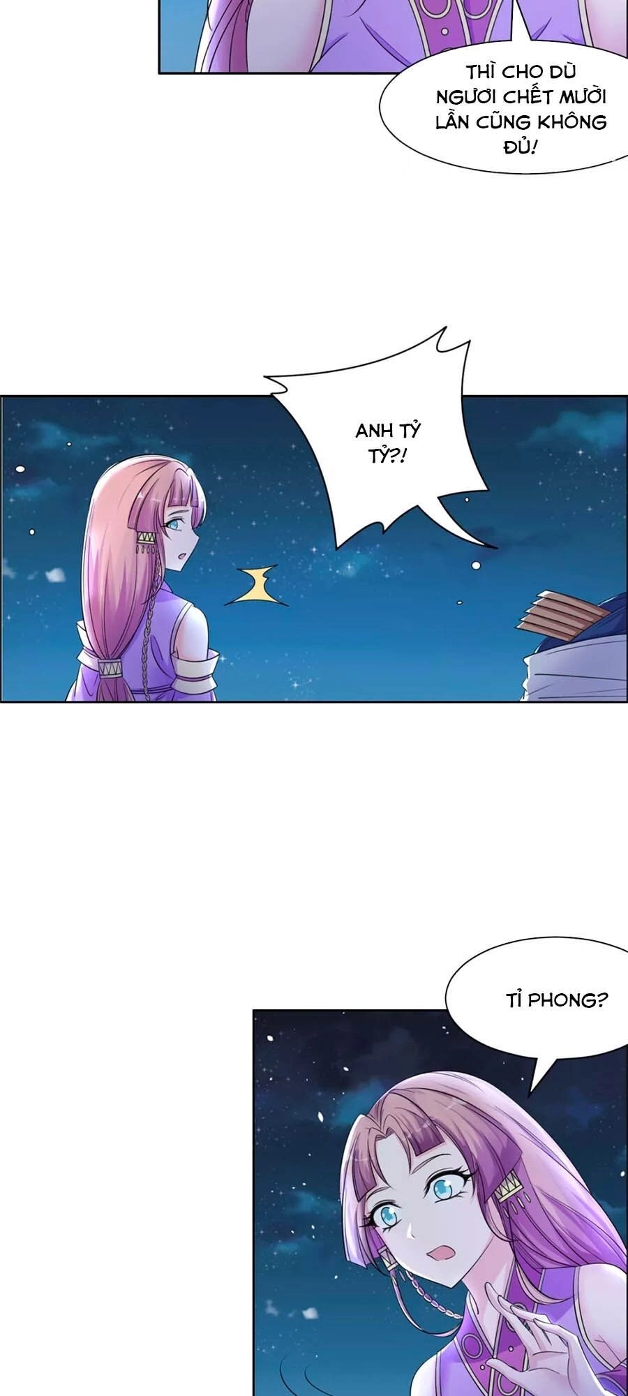 Vương Gia Là Đầu Đại Lão Hổ Chapter 98 - 13