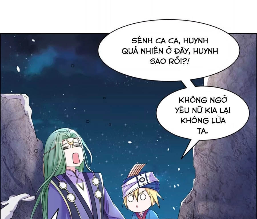 Vương Gia Là Đầu Đại Lão Hổ Chapter 98 - 16
