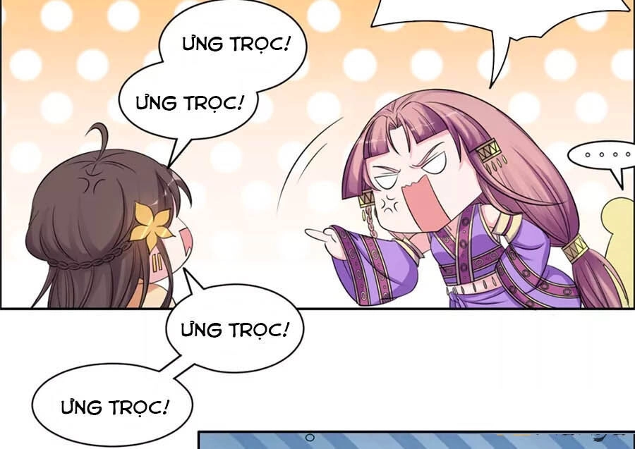 Vương Gia Là Đầu Đại Lão Hổ Chapter 98 - 19