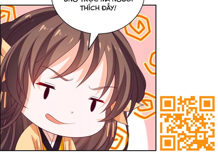 Vương Gia Là Đầu Đại Lão Hổ Chapter 99 - 20