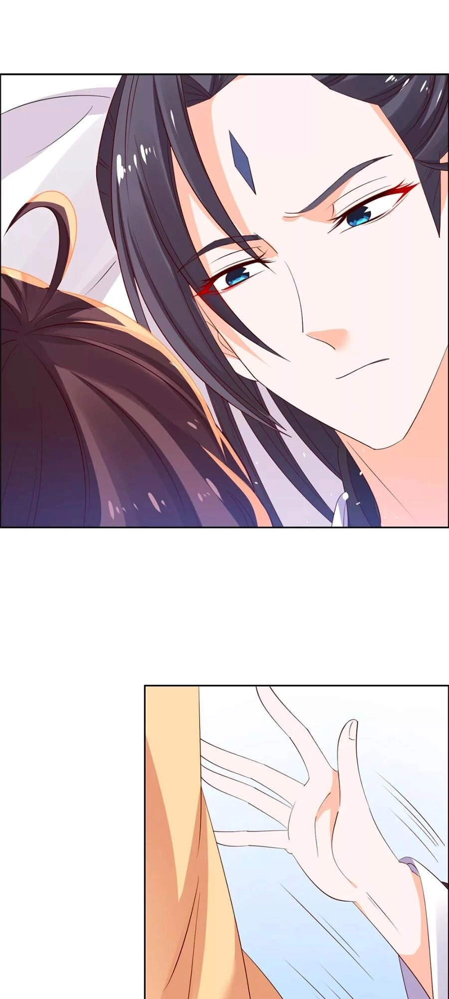 Vương Gia Là Đầu Đại Lão Hổ Chapter 100 - 1