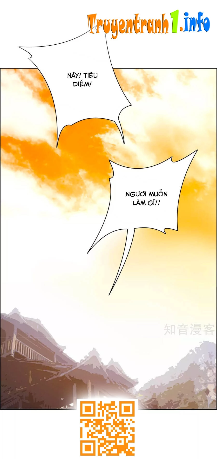 Vương Gia Là Đầu Đại Lão Hổ Chapter 100 - 18