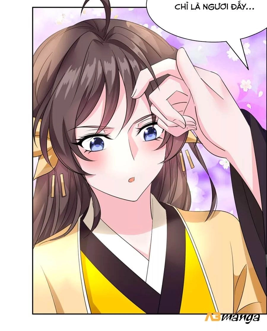 Vương Gia Là Đầu Đại Lão Hổ Chapter 101 - 15