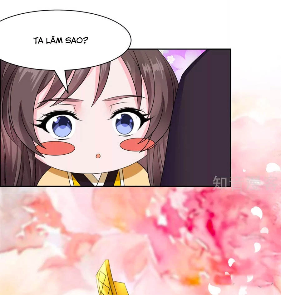 Vương Gia Là Đầu Đại Lão Hổ Chapter 101 - 16