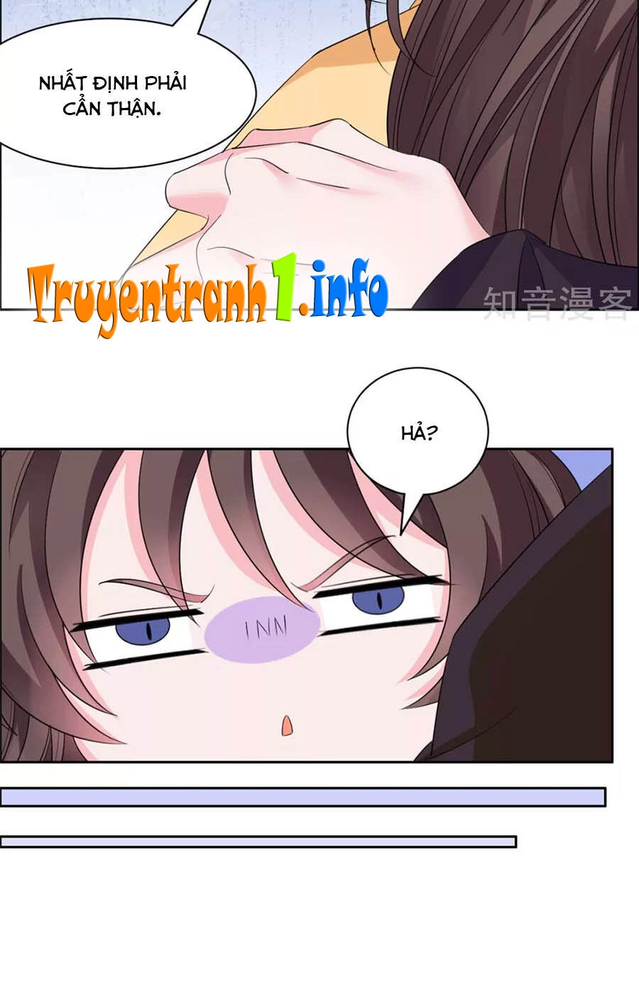 Vương Gia Là Đầu Đại Lão Hổ Chapter 101 - 19