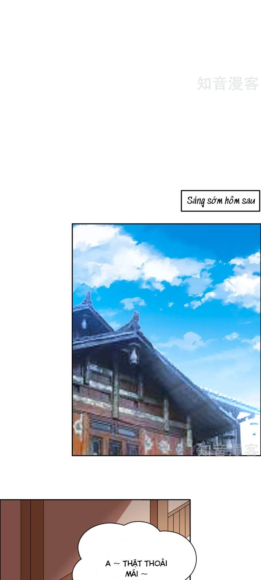 Vương Gia Là Đầu Đại Lão Hổ Chapter 101 - 20