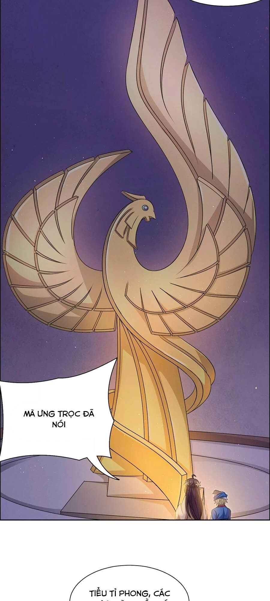 Vương Gia Là Đầu Đại Lão Hổ Chapter 105 - 3