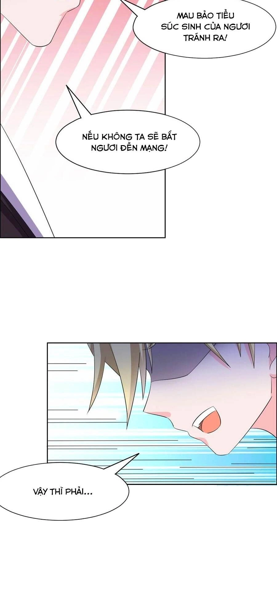 Vương Gia Là Đầu Đại Lão Hổ Chapter 106 - 11