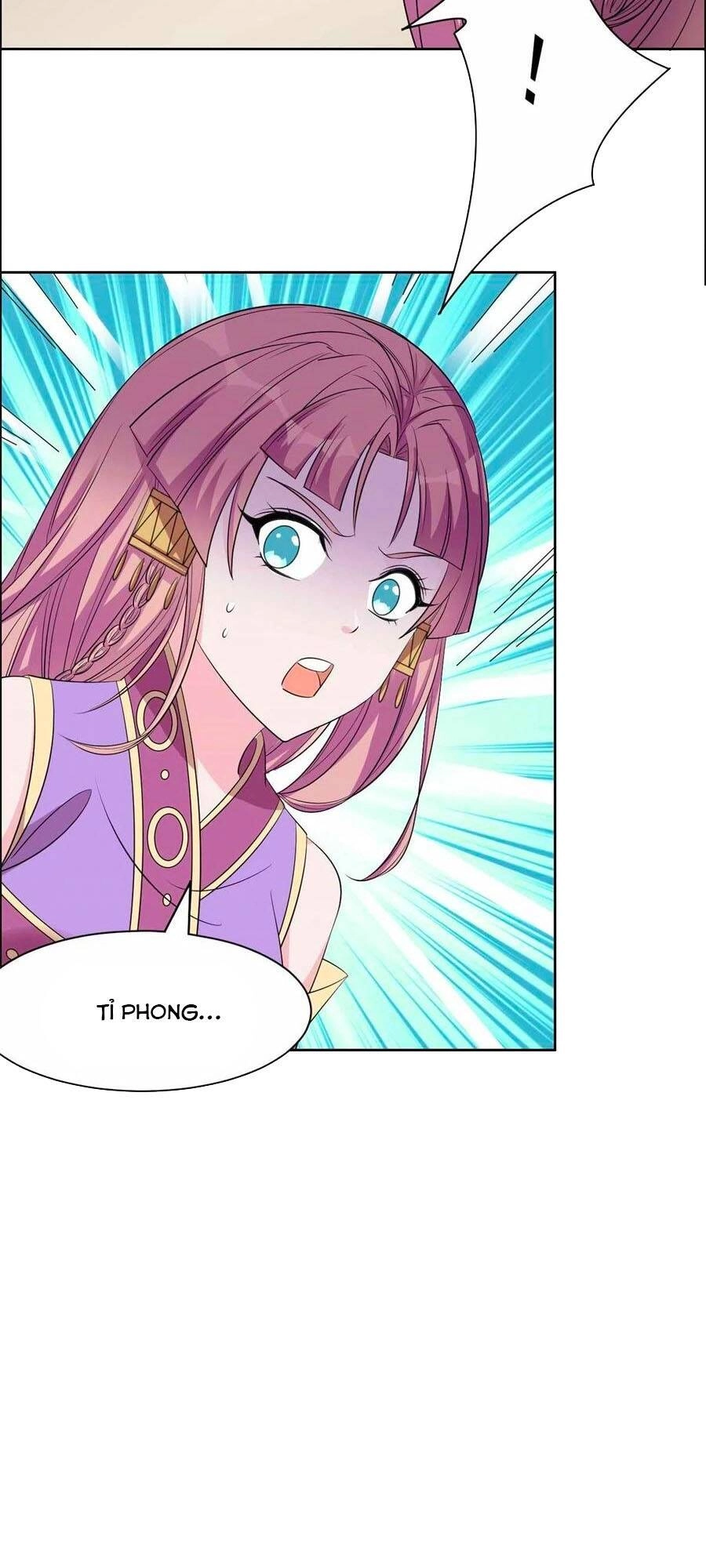 Vương Gia Là Đầu Đại Lão Hổ Chapter 111 - 5