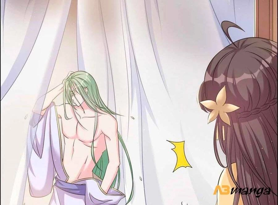 Vương Gia Là Đầu Đại Lão Hổ Chapter 111 - 16