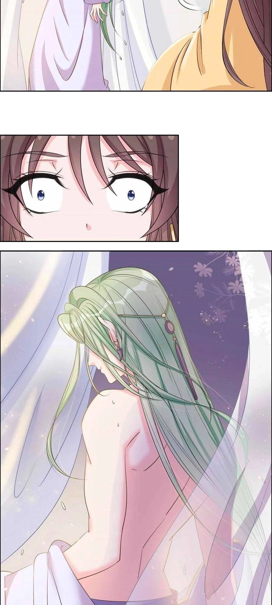 Vương Gia Là Đầu Đại Lão Hổ Chapter 111 - 17