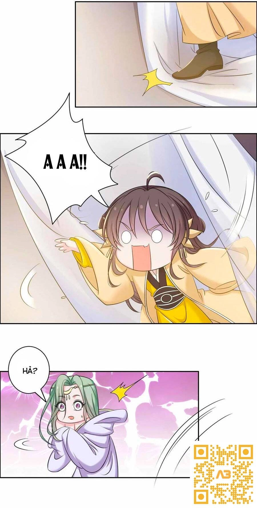 Vương Gia Là Đầu Đại Lão Hổ Chapter 111 - 19