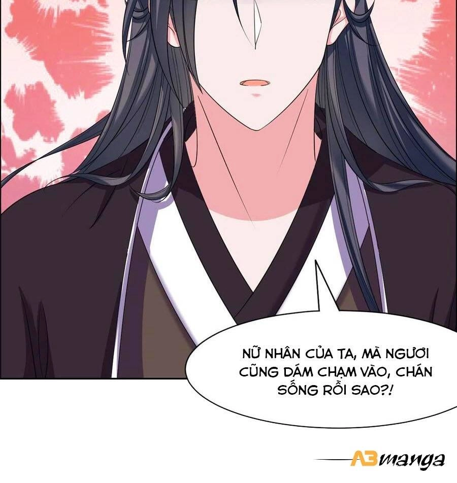 Vương Gia Là Đầu Đại Lão Hổ Chapter 112 - 6