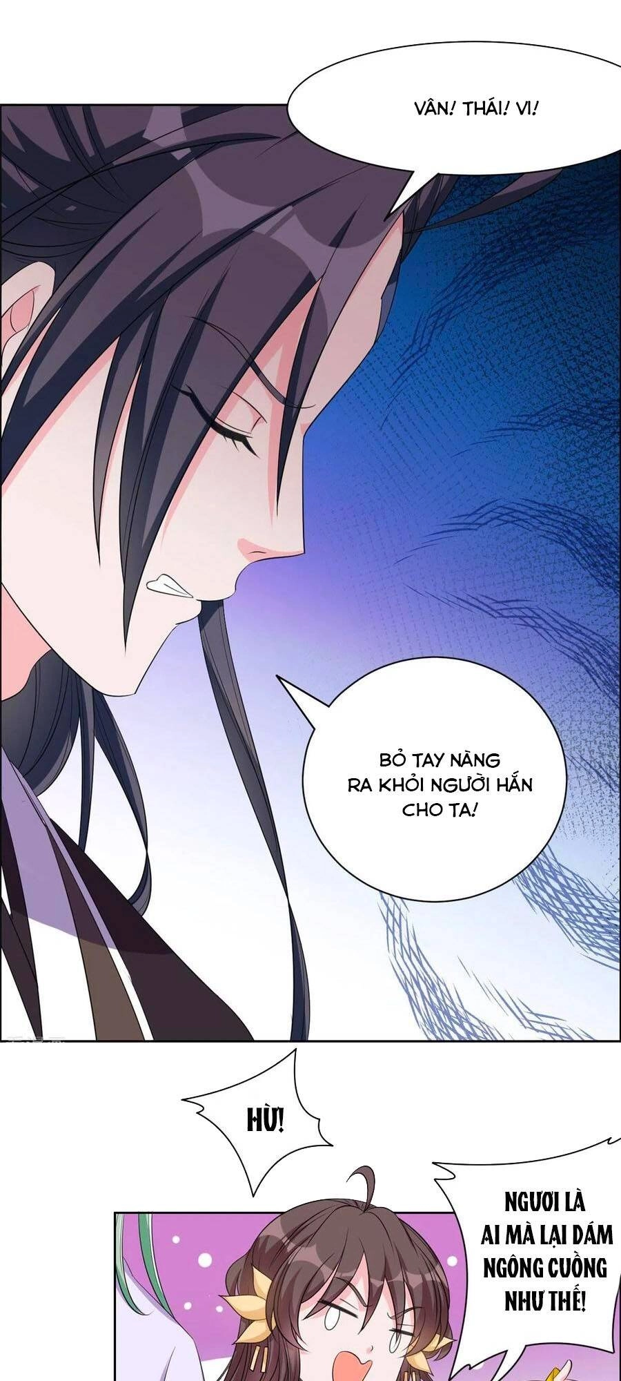 Vương Gia Là Đầu Đại Lão Hổ Chapter 112 - 8