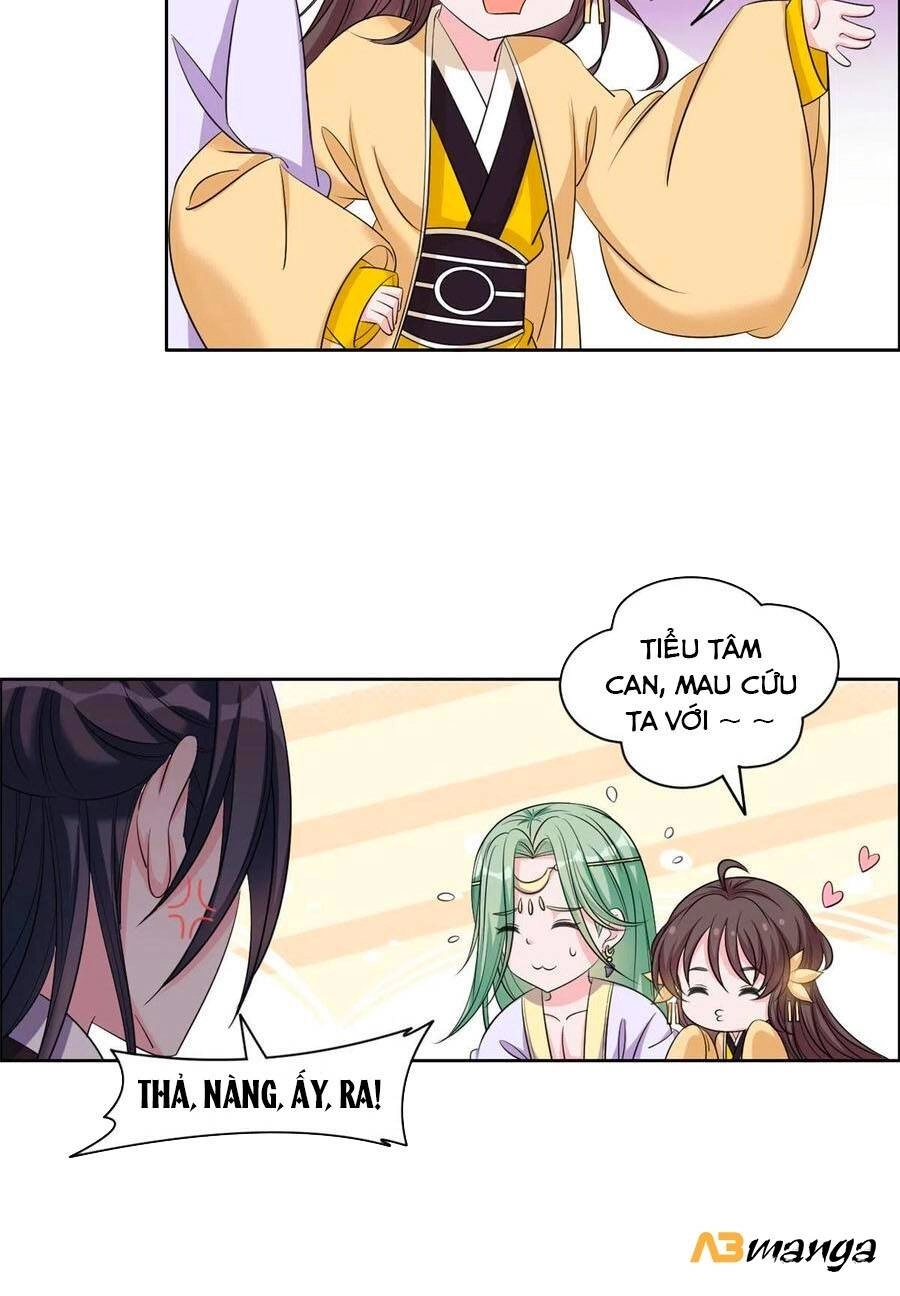 Vương Gia Là Đầu Đại Lão Hổ Chapter 112 - 9