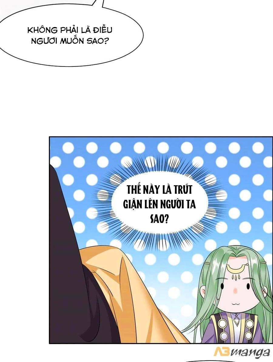 Vương Gia Là Đầu Đại Lão Hổ Chapter 113 - 3