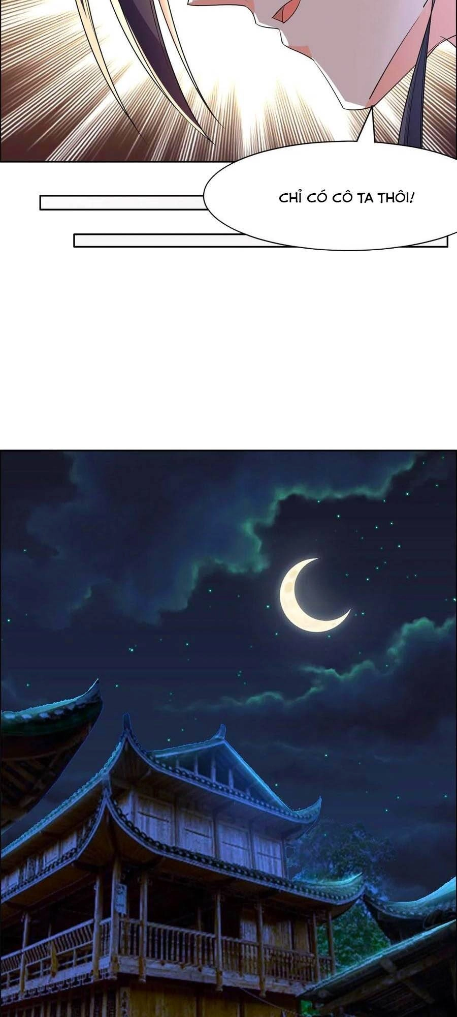 Vương Gia Là Đầu Đại Lão Hổ Chapter 113 - 6