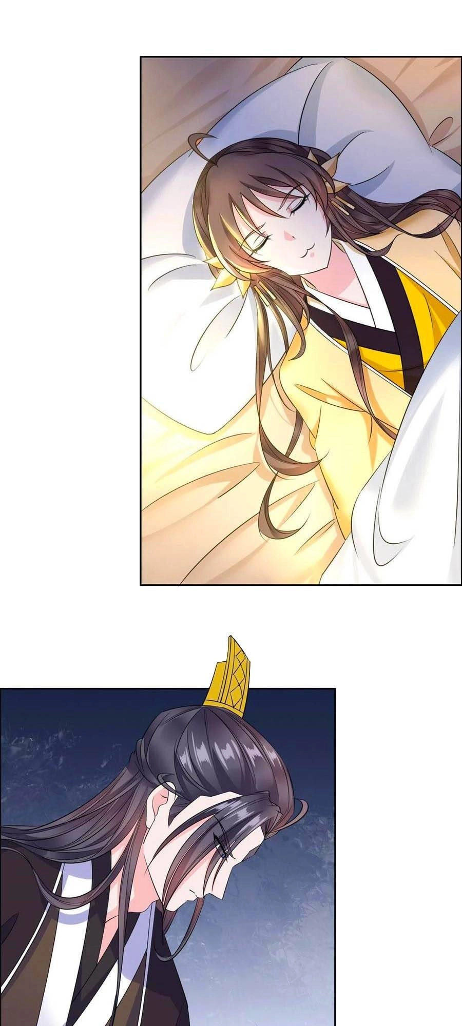 Vương Gia Là Đầu Đại Lão Hổ Chapter 113 - 8